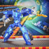 [PRE-ORDER] Transformers Collaborative Hot Wheels x Transformers Twin Millä Converting Action Figure (G1180)