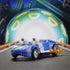 [PRE-ORDER] Transformers Collaborative Hot Wheels x Transformers Twin Millä Converting Action Figure (G1180)