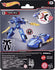 [PRE-ORDER] Transformers Collaborative Hot Wheels x Transformers Twin Millä Converting Action Figure (G1180)