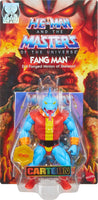 Masters of the Universe: Origins - Cartoon Collection - Fang Man - MOTU Action Figure (JBM91)