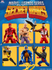 [PRE-ORDER] Marvel Legends Retro Series - Secret Wars (Wave 2) - 6-Pack Action Figure Set (G2035)