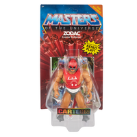 Masters of the Universe: Origins (Fan Favorite) Zodac (Cartoon Collection) Action Figure (HYD29)