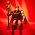 Masters of the Universe: Origins - He-Ro (Club Grayskull) Exclusive Action Figure (JCC42)