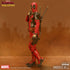 [PRE-ORDER] Mezco ONE:12 Collective - Marvel Deadpool Deluxe Edition Action Figure (76213)