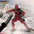 [PRE-ORDER] Mezco ONE:12 Collective - Marvel Deadpool Deluxe Edition Action Figure (76213)