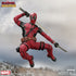 [PRE-ORDER] Mezco ONE:12 Collective - Marvel Deadpool Deluxe Edition Action Figure (76213)