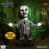 Mezco Toys - Beetlejuice - Beetlejuice Mega Scale Figure with Sound (VN1804) LOW STOCK