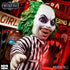 Mezco Toys - Beetlejuice - Beetlejuice Mega Scale Figure with Sound (VN1804) LOW STOCK