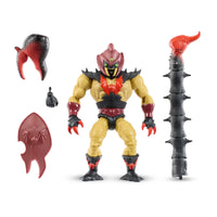 Mattel - Masters of the Universe (MOTU) - Origins - The Evil Horde - Sting-Or Action Figure (JCC39) LOW STOCK