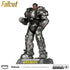McFarlane - Movie Maniacs - Fallout: Season 2 - Maximus in Power Armor - 6-inch Posed Figure (14127)