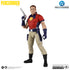 Mcfarlane DC Multiverse: Peacemaker the Series - Peacemaker Deluxe Theatrical Edition Figure (15968)