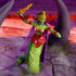 Masters of the Universe: Origins - Lady Slither Deluxe Exclusive Action Figure (HPL12) MOTU