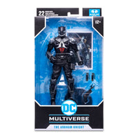 McFarlane - DC Multiverse - Gaming - Batman: Arkham Knight - The Arkham Knight Action Figure (15379) LAST ONE!