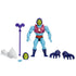 MOTU Masters of the Universe: Origins - Terror Claw Skeletor Deluxe Action Figure (HDT23)