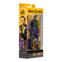 McFarlane Toys - Mortal Kombat 11 - The Joker (Bloody) Action Figure (11058) LOW STOCK