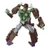Transformers Bumblebee Cyberverse Adventures - Battle Call Trooper Wildwheel Action Figure (E8374) LAST ONE!