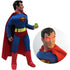 Mego Heroes - DC Comics - Justice League - Superman Action Figure (62817) LOW STOCK