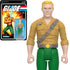 Super7 ReAction Figures - G.I. Joe: Wave 5 - Duke (Version 2) Combat Gladiator Action Figure (82307) LOW STOCK