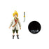 McFarlane Toys - The Seven Deadly Sins - Meliodas Action Figure (12801) LOW STOCK