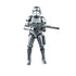 Star Wars - Black Series - Empire Strikes Back 40th - Carbonized Stormtrooper Action Figure (E9923)