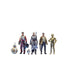 Star Wars - Celebrate the Saga - The Resistance 5-Pack Action Figure (F1419)