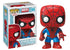 Funko Pop! Marvel #03 - Spider-Man Vinyl Figure (02276) LAST ONE!