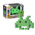 Funko Pop! 8-BIT - Space Invaders #33 - Medium Invader (Green) Vinyl Figure (32454) LAST ONE!