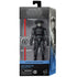 Star Wars: Black Series - Star Wars: Obi-Wan Kenobi - Fifth Brother (Inquisitor) Action Figure F4363