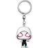 Funko Pocket Pop! - Spider-Man: Across the Spider-Verse - Spider-Gwen Bobble-Head Keychain (67206)