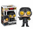 Funko Pop! Comics #04 - Hellboy - Lobster Johnson Vinyl Figure