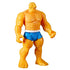 Marvel Legends - Retro Kenner Collection: Wave 6 - The Thing 3.75-Inch Action Figure (F3817) LOW STOCK