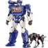 Transformers: BumbleBee Movie - Soundwave and Ravage Plastic Model Smart Kit (SK05) LAST ONE!