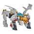 Transformers Bumblebee Cyberverse Adventures Dinobots Unite: Ultimate Volcanicus Action Figure F2748