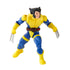 Marvel Legends Retro X-Men Series - Classic Wolverine 6-Inch Action Figure (F3981)