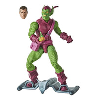 [PRE-ORDER] Marvel Legends - Retro Collection - Green Goblin (E9321) Action Figure LOW STOCK