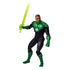 McFarlane Toys DC Multiverse (Build-A The Frost King) Endless Winter Green Lantern John Stewart Action Figure (15473) LOW STOCK