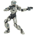 Halo - The Spartan Collection - Series 3 - Spartan Palmer (With Accessories) Action Figure (HLW0075) LOW STOCK