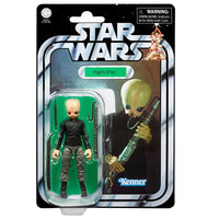Kenner Star Wars Vintage Collection VC249 A New Hope: Figrin D'an (Cantina Band) Action Figure F5632