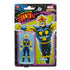 Marvel Legends Kenner Retro Collection Nova 3.75 Action Figure (F3821) LAST ONE!