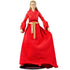 McFarlane Toys - The Princess Bride (Movie) Wave 1 - Princess Buttercup (Red Dress) Action Figure (12321) LAST ONE!