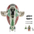 Star Wars: Mission Fleet - Starship Skirmish - Boba Fett and Firespray Set (F3805)