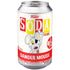 Funko Vinyl Soda - Danger Mouse Vinyl Figure LOW STOCK