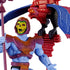 Masters of the Universe: Origins - Skeletor and Screeech Exclusive Action Figure 2-Pack (HPL10) MOTU LOW STOCK