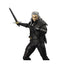 McFarlane Toys - The Witcher (Netflix) Season 1 - Geralt of Rivia Action Figure (13801)