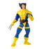 Marvel Legends Retro X-Men Series - Classic Wolverine 6-Inch Action Figure (F3981)