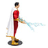 DC Multiverse - Shazam!: Fury of the Gods (Movie) - Shazam! Action Figure (15566)