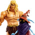 MOTU Masters of the Universe: Revelation - Savage He-Man and Orko Action Figure Set (GYY41) LOW STOCK