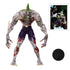 McFarlane Toys DC Comics Multiverse - MegaFig Wave 1 - The Joker Titan (Arkham Asylum) Action Figure (15308) LOW STOCK