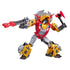 Transformers Bumblebee Cyberverse Adventures - Deluxe Class Dinobot Slug Action Figure (F2762)