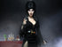 NECA Ultimate Series - Elvira (Clothed) Ultimate Action Figure (56061)